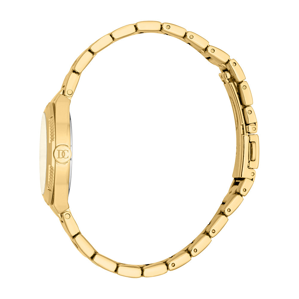 Women Maddalena Gold Watch