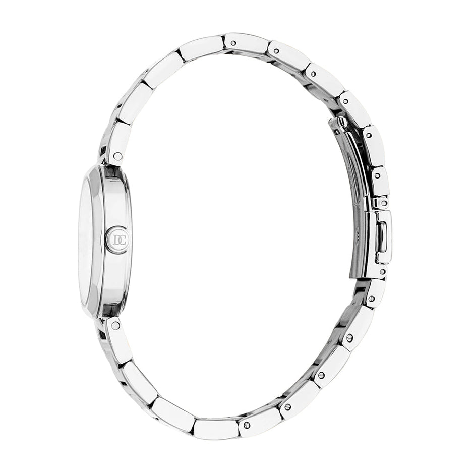 Women Zita Silver Watch