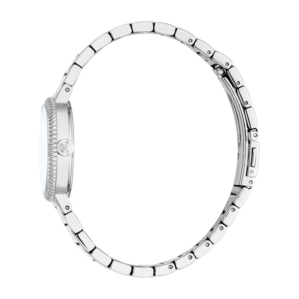 Women Lavinia Silver Watch