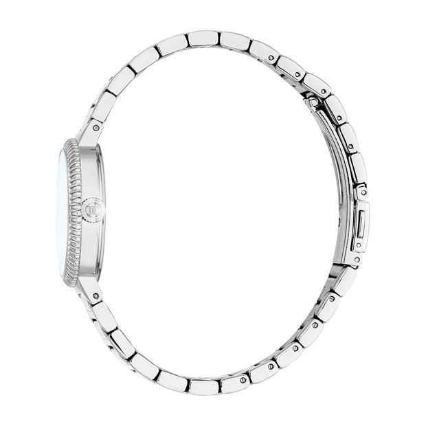 Women Lavinia Silver Watch