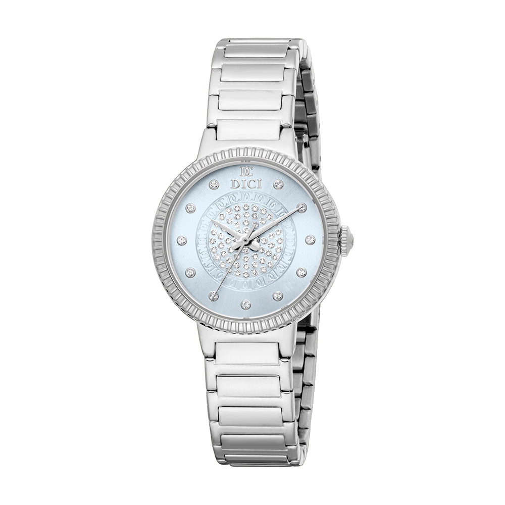 Women Lavinia Silver Watch