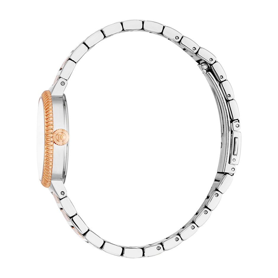 Women Lavinia Two Tone Watch