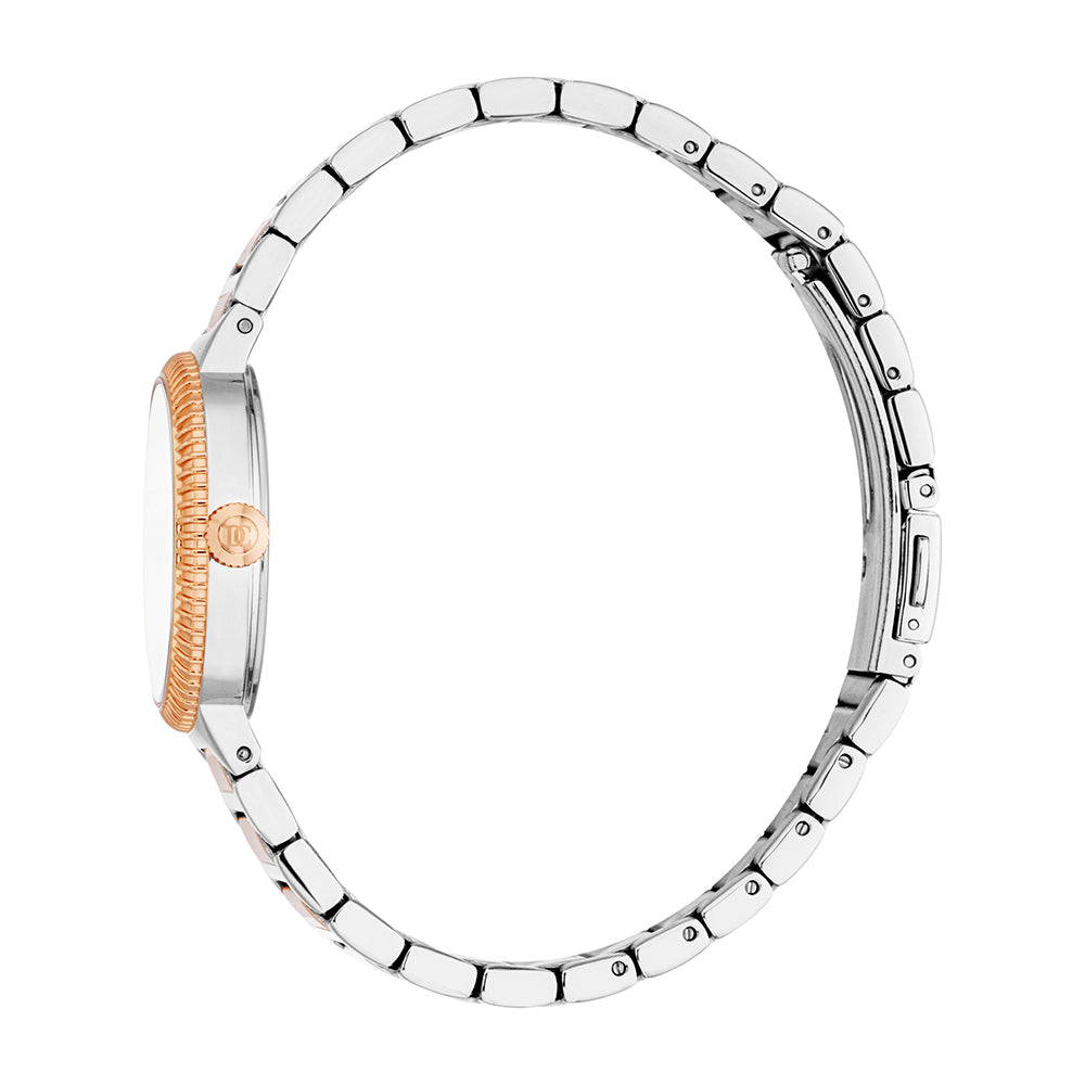 Women Lavinia Two Tone Watch