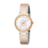 Women Lavinia Two Tone Watch