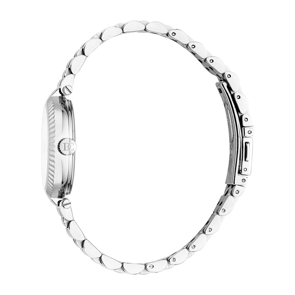 Women Zerlina Silver Watch