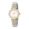 Women Zerlina Two Tone Watch