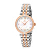 Women Zerlina Two Tone Watch