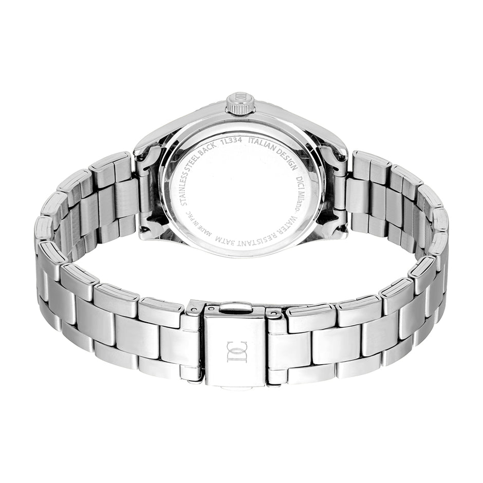 Women Sabina Silver Watch