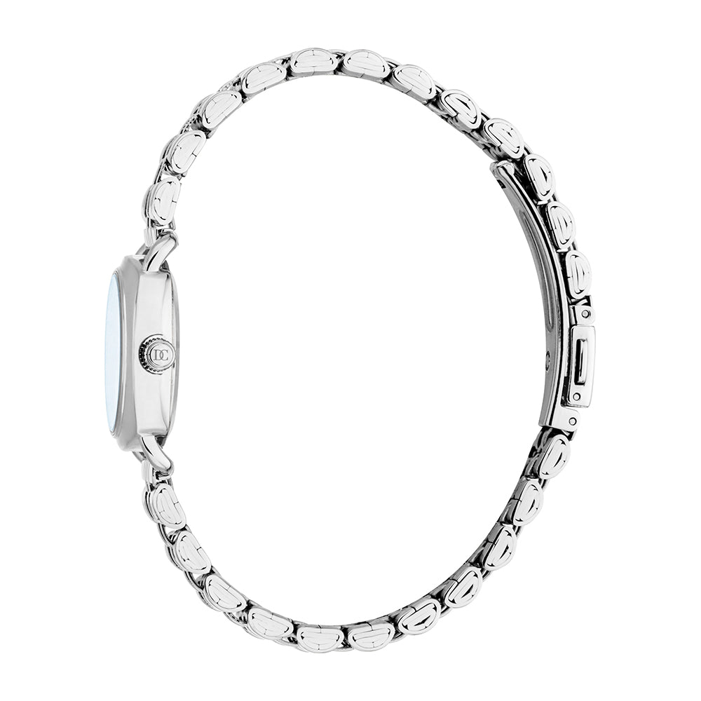 Women Fiora Silver Watch