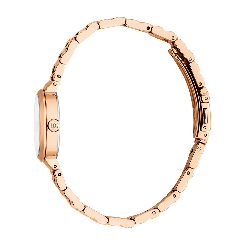 Women Gioconda Rose Gold Watch