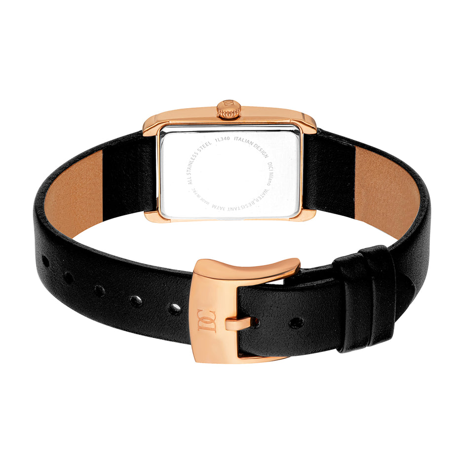 ساعة تيزيانا النسائية