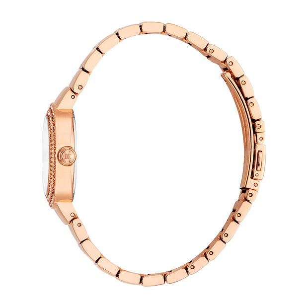 Women Tullia Rose Gold Watch