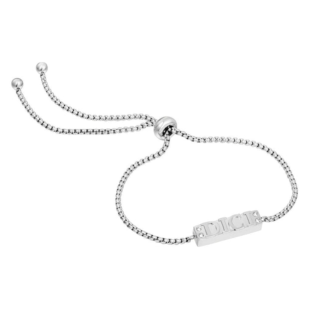 Women Silver Bracelet