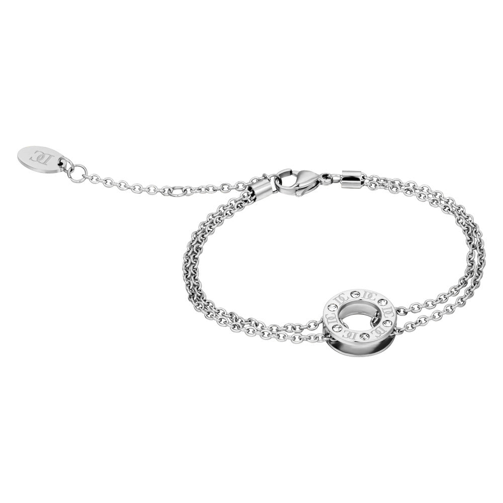 Women Silver Bracelet