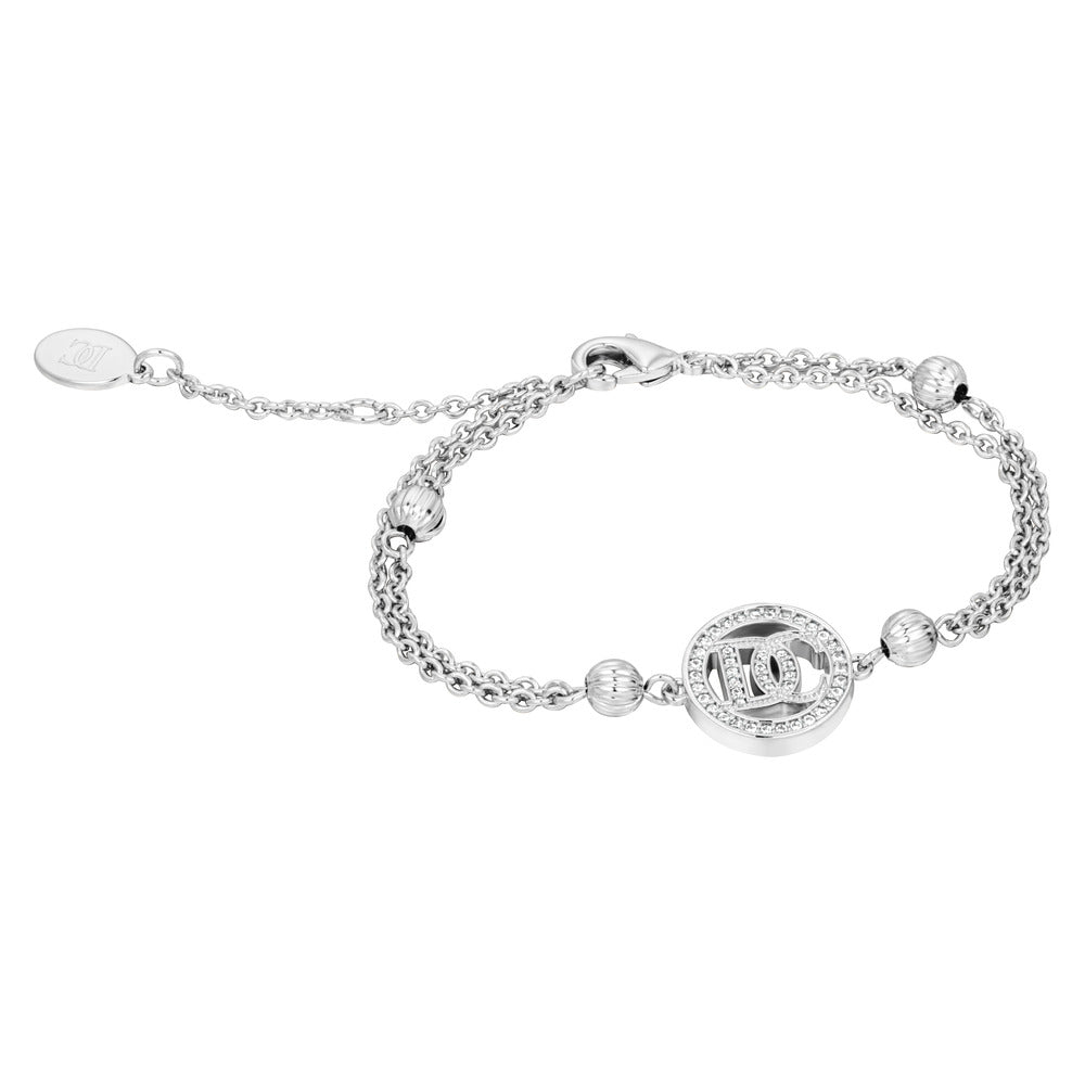 Women Amadea Silver Bracelet