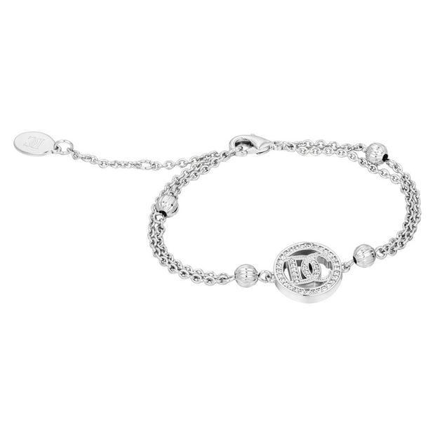 Women Amadea Silver Bracelet