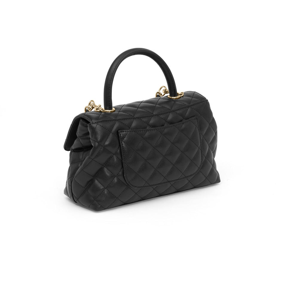 Women Black Bag