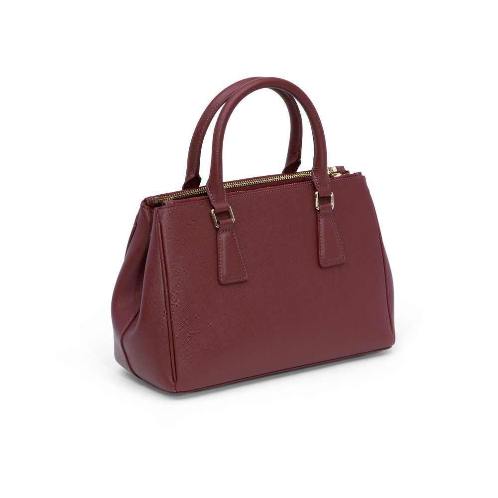 Women Burgundy Bag
