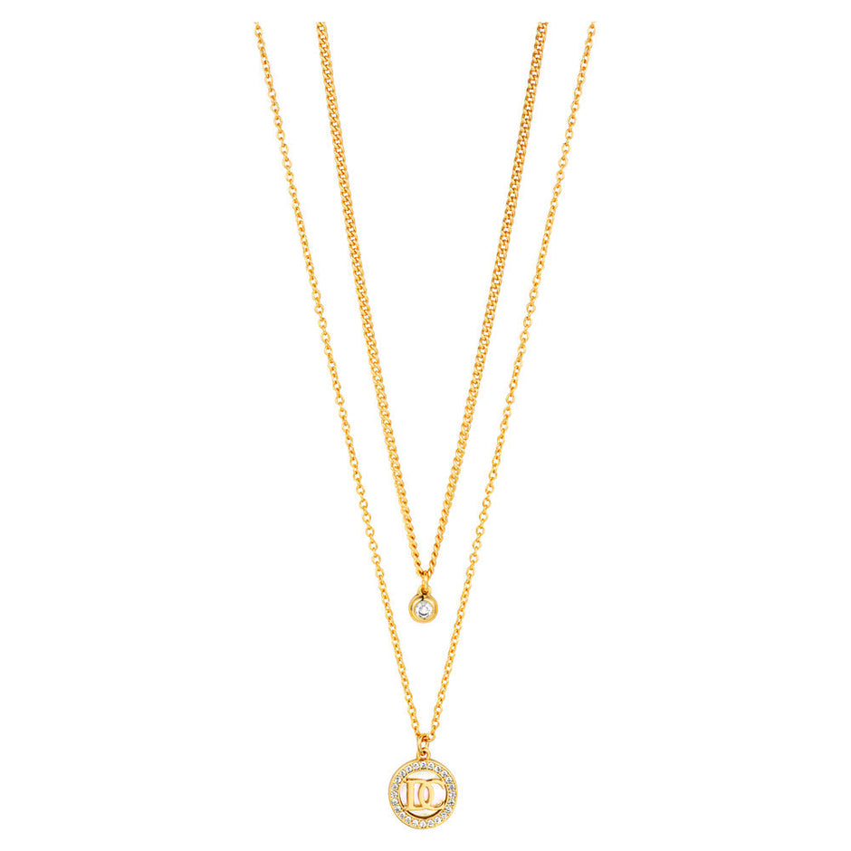 قلادة نسائية