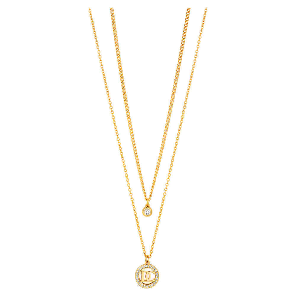 قلادة نسائية