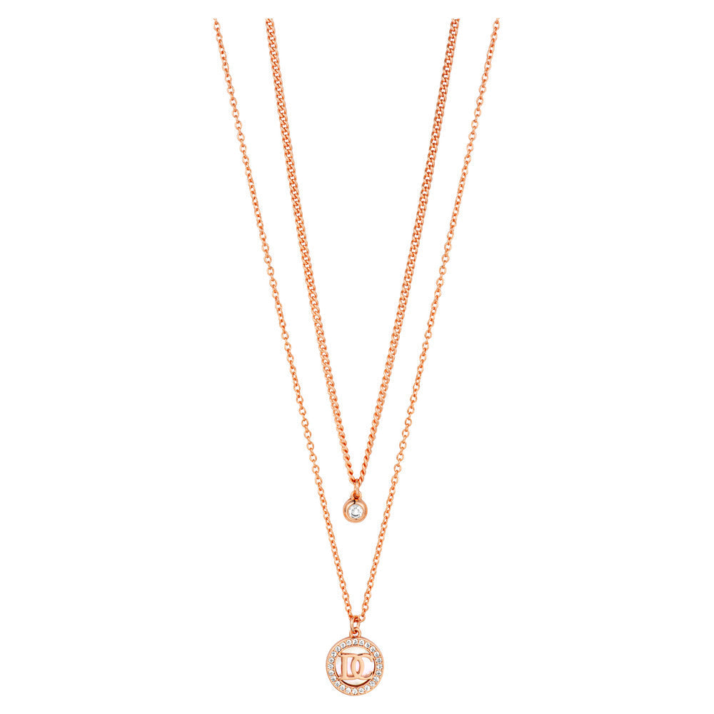 قلادة نسائية