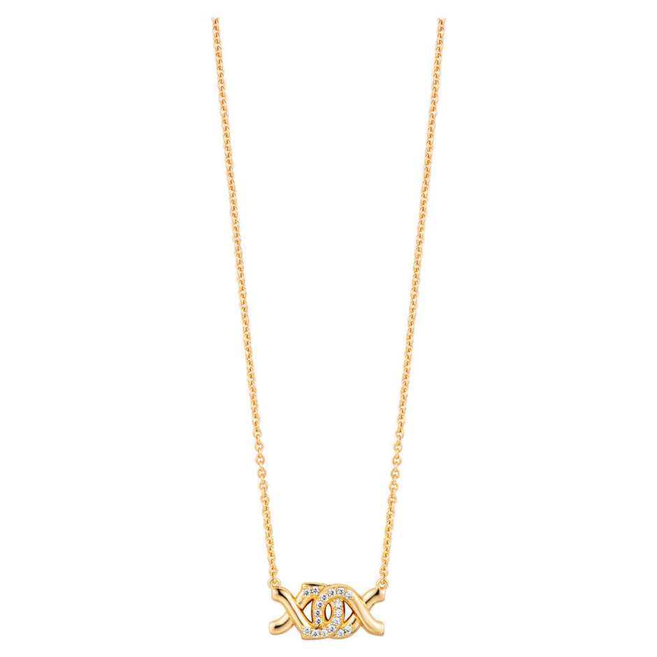 قلادة نسائية