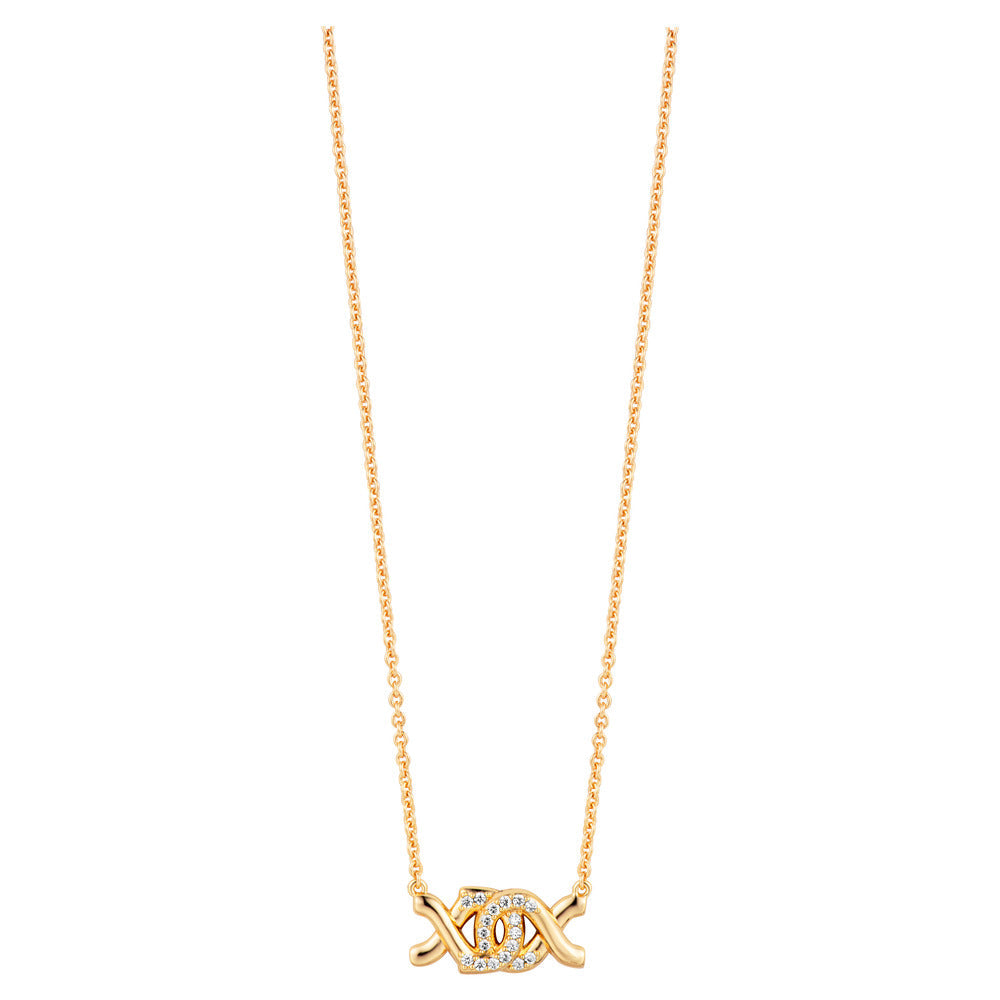 قلادة نسائية