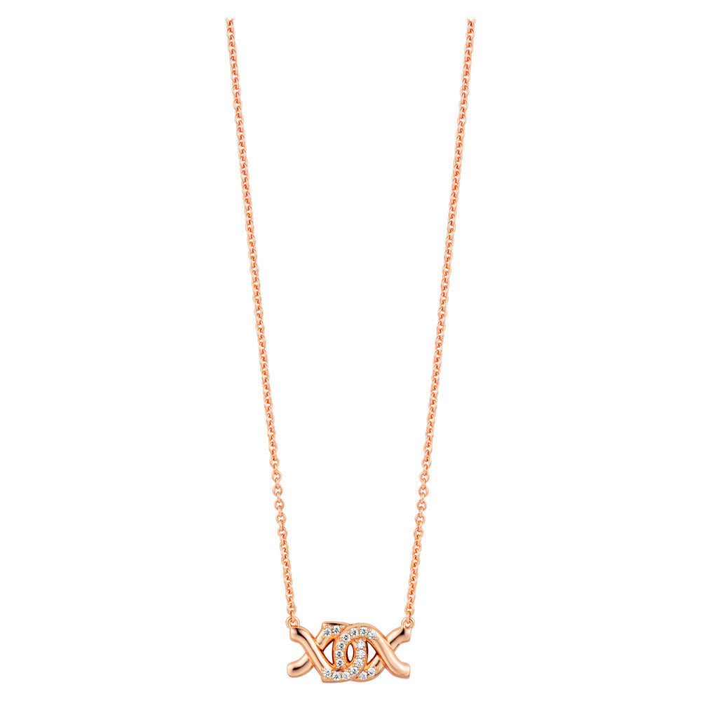 قلادة نسائية