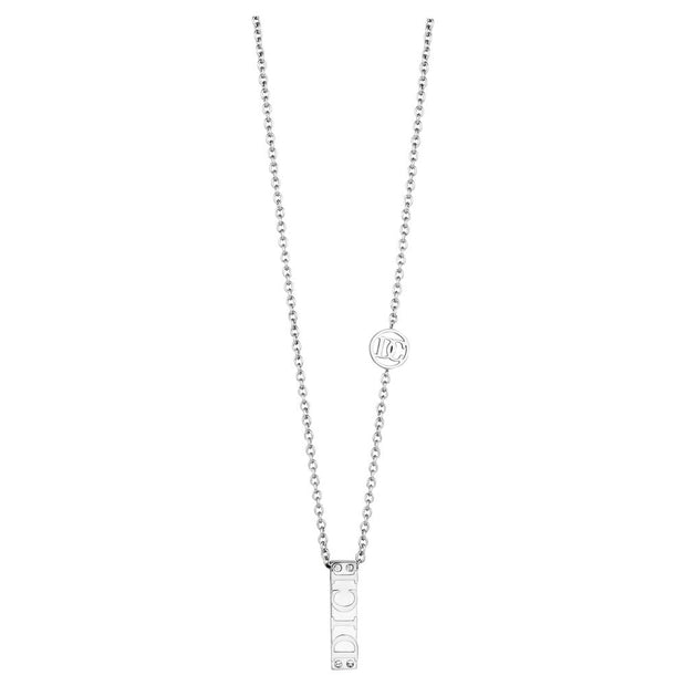 Women Silver Necklace