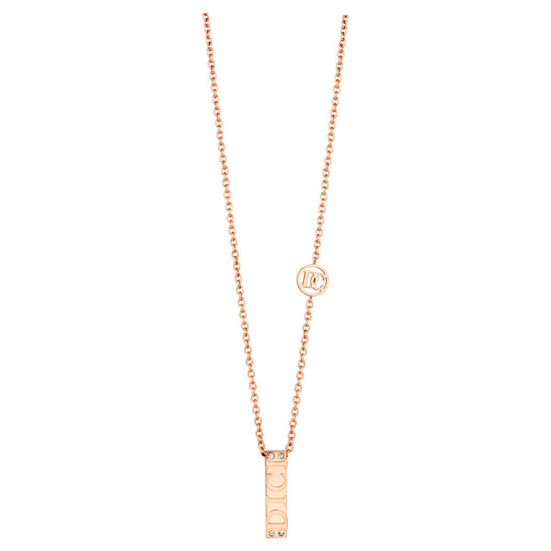 Women Gold Necklace
