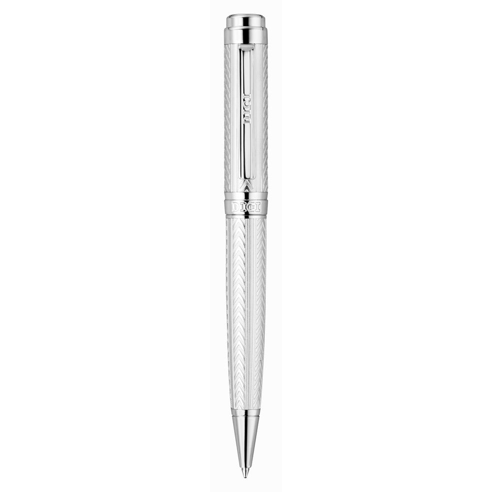 Men Silver Pen