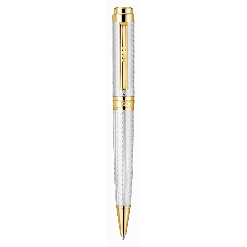 Men Two Tone Pen
