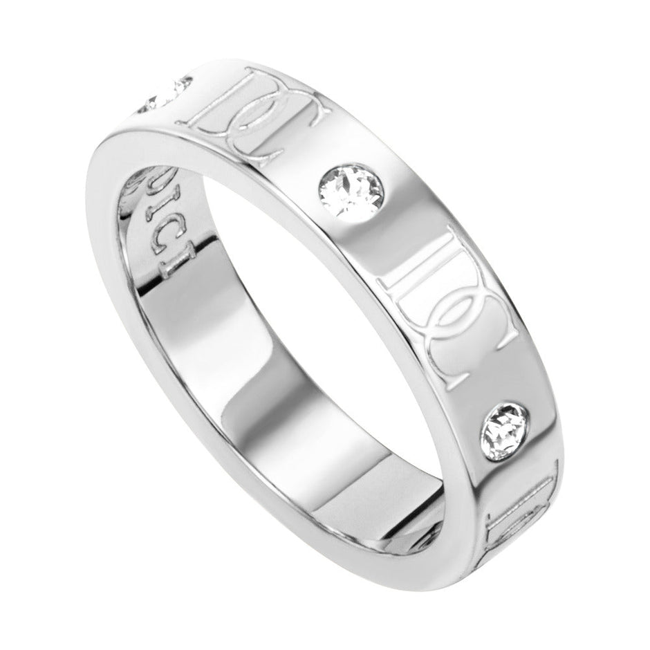 Women Silver Ring
