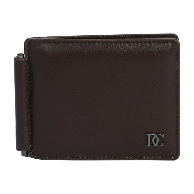 Men Brown Wallet