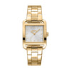 Women City Midi Gold Watch
