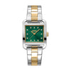 Women City Midi Two Tone Watch
