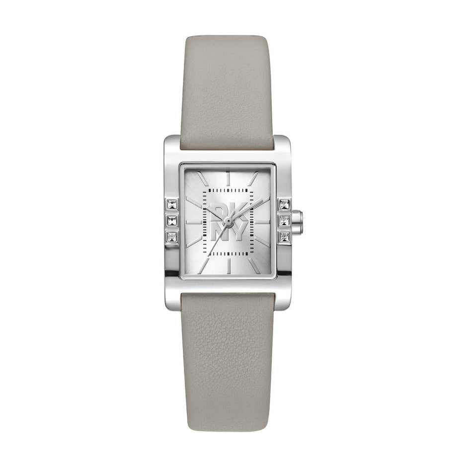 Women Westside Glitz Grey Watch