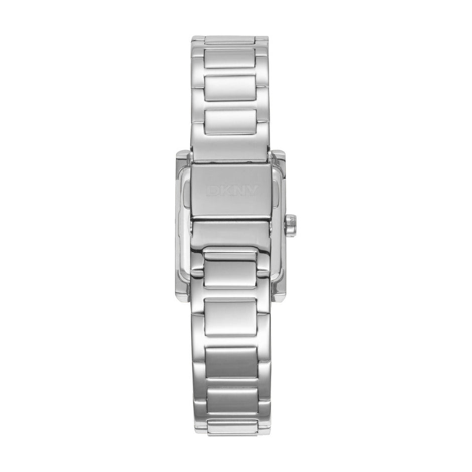 Women Westside Glitz Silver Watch