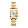 Women Westside Glitz Gold Watch