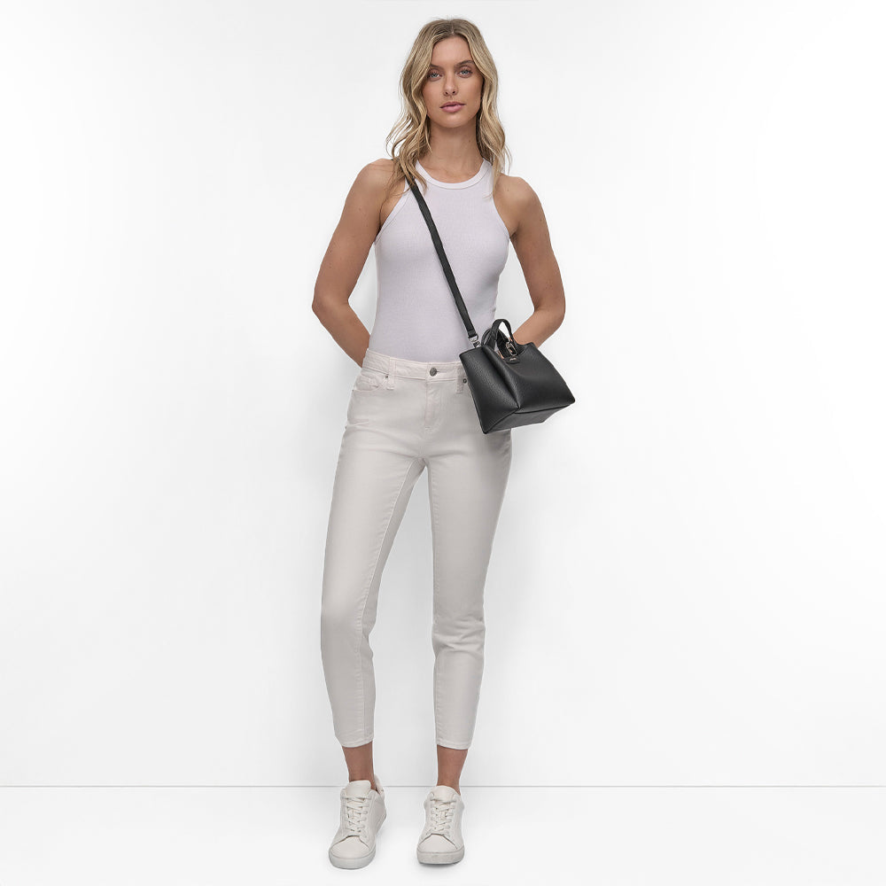 Willa Small Satchel