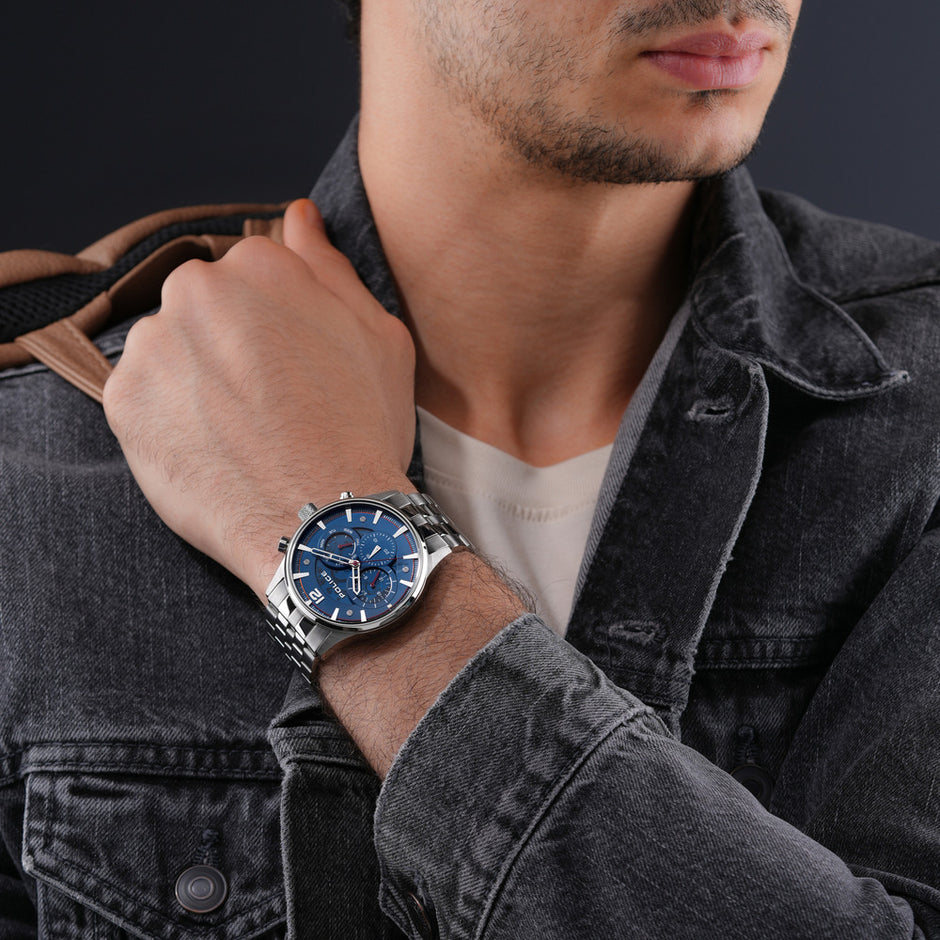 ساعة درايفر لي للرجال