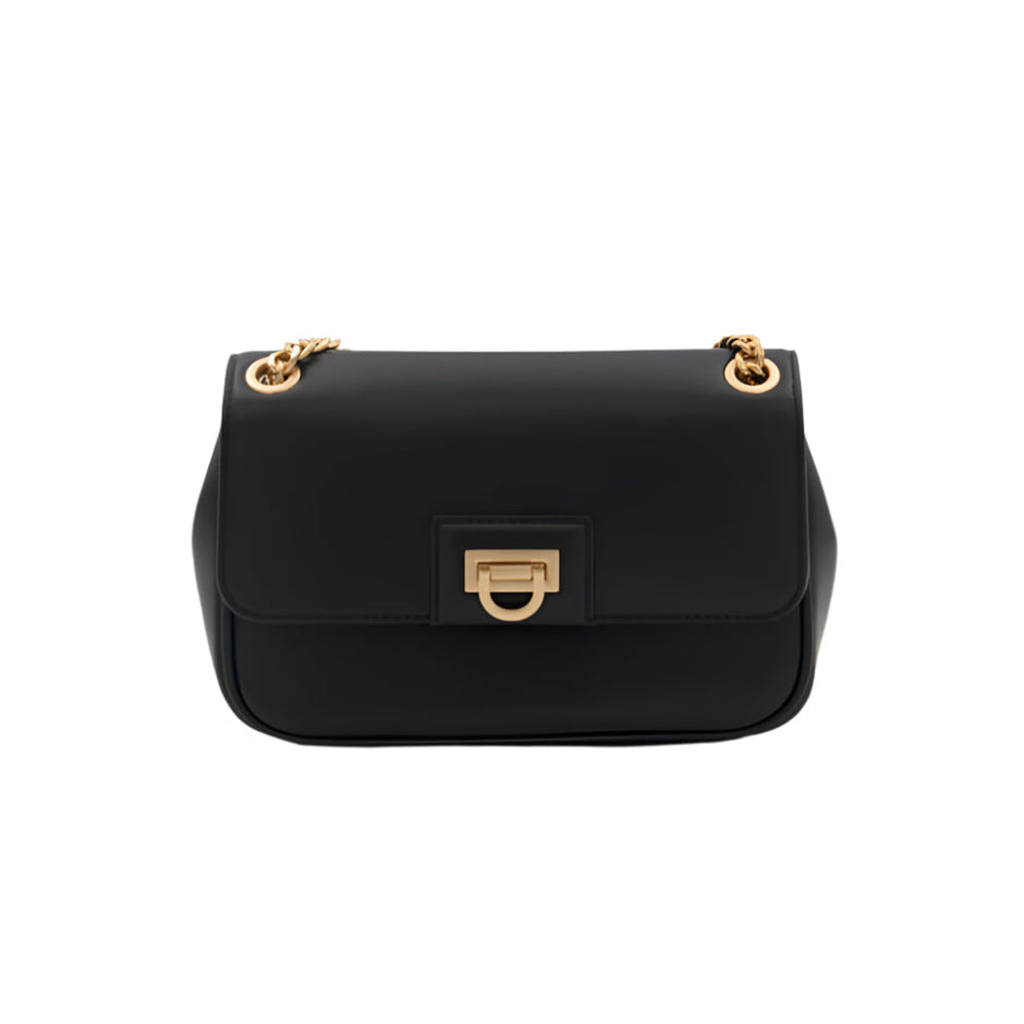 Women Finley Medium Flap Shoulder Bag