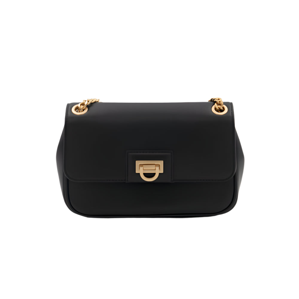 Women Finley Medium Flap Shoulder Bag