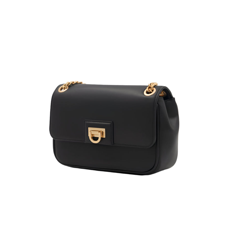 Women Finley Medium Flap Shoulder Bag