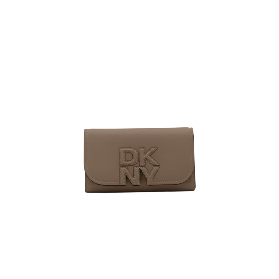 Women Nicole Small Wallet On A String