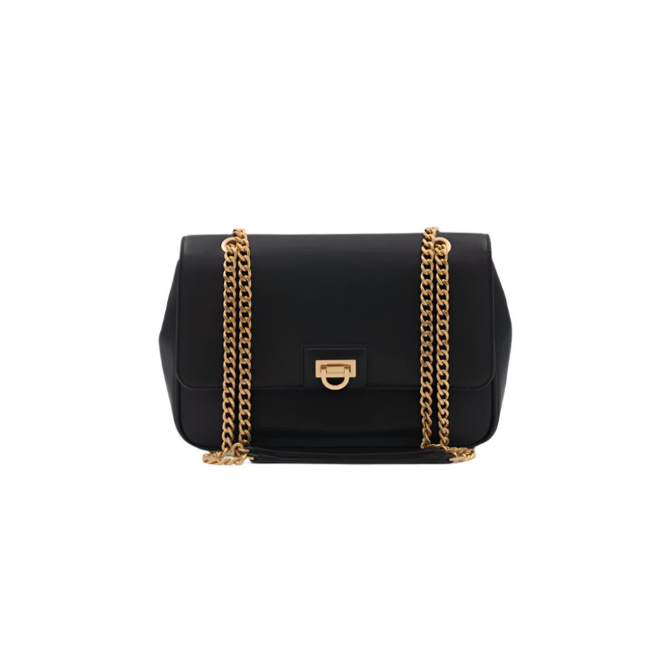 حقيبة كتف فينلي ميد فلاب