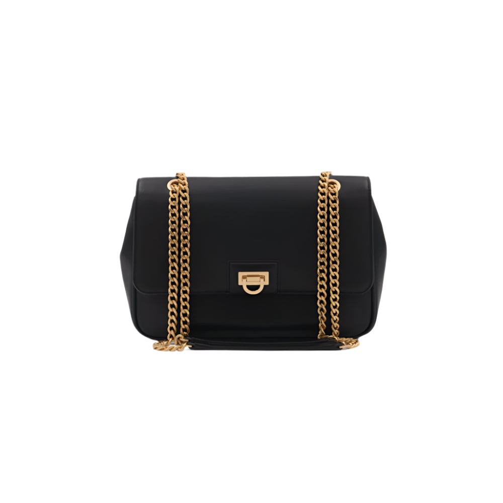 حقيبة كتف فينلي ميد فلاب