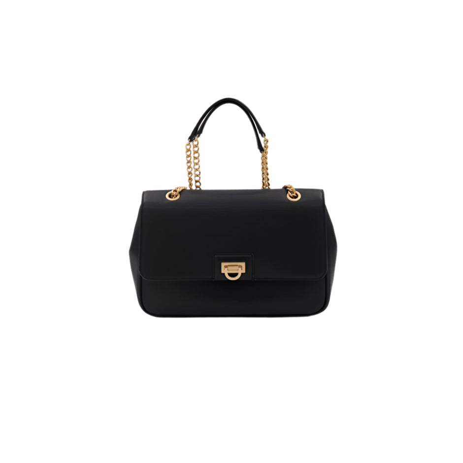 حقيبة كتف فينلي ميد فلاب