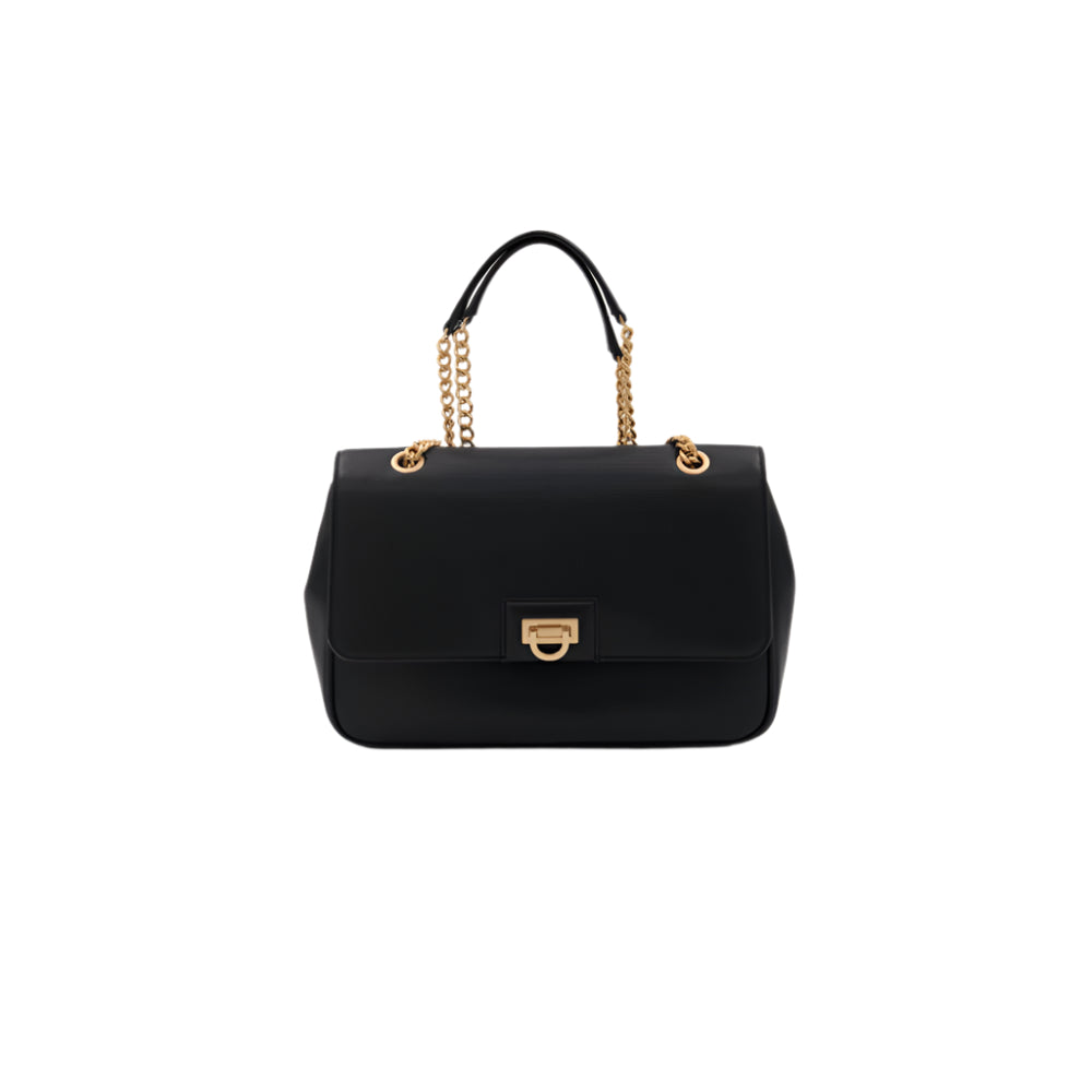 حقيبة كتف فينلي ميد فلاب