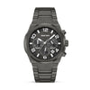 Men Ducati Gun Metal Watch